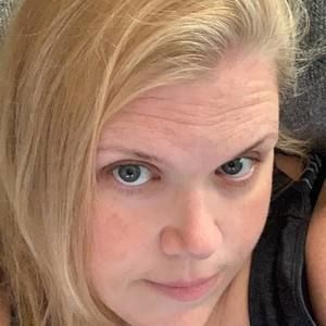 Meet your Posher, Joanna